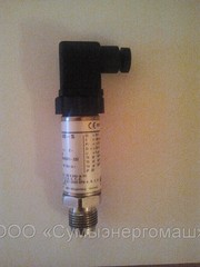 Преобразователь давления WIKA