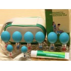 Магнитные банки акупункционного действия ХАСИ - HACI MASC