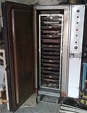 Печь кондитерская СПБ 125 (производство Россия)