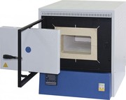 Электротехнические печи от 50 до 1800 градусов