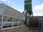 Бетонный завод SUMAB TE-60 (ЭКОНОМ КЛАССА) БСУ,  РБУ в Ташкенте