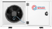 «Минусовые холодильные сплит установки» SHIVAKI FRIGO COOL HIF2-F475CF