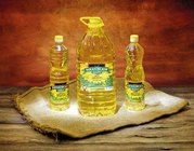 Подсолнечное масло от производителя оптом в Узбекистане