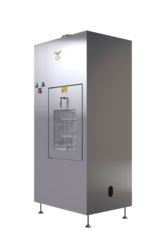 Машина дезинфекционно-моечная CADUCEUS PURE H350