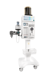 Система седации закисью азота CADUCEUS NITRO