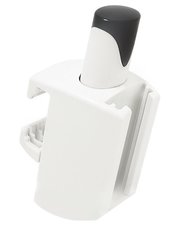 Зажим на медицинский рельс