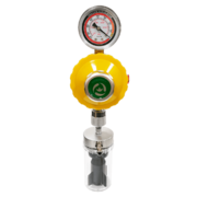 Регулятор вакуума медицинский