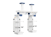 Мостовая медицинская консоль CADUCEUS CB