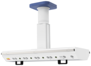 Потолочная медицинская консоль CADUCEUS CC-A